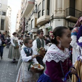 Cabalgata del Pregó Infantil