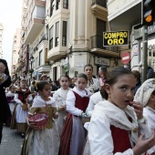 Cabalgata del Pregó Infantil