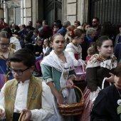 Cabalgata del Pregó Infantil