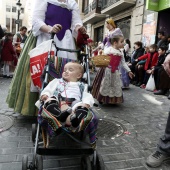 Cabalgata del Pregó Infantil