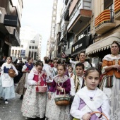 Cabalgata del Pregó Infantil