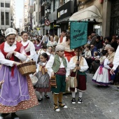 Cabalgata del Pregó Infantil