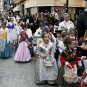 Cabalgata del Pregó Infantil