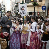 Cabalgata del Pregó Infantil