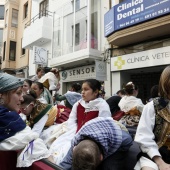 Cabalgata del Pregó Infantil