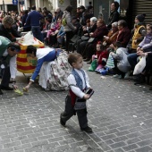 Cabalgata del Pregó Infantil