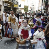 Cabalgata del Pregó Infantil