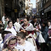 Cabalgata del Pregó Infantil