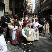 Cabalgata del Pregó Infantil