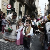 Cabalgata del Pregó Infantil