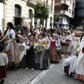 Cabalgata del Pregó Infantil