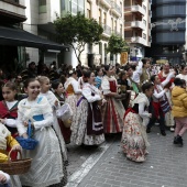 Cabalgata del Pregó Infantil