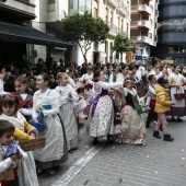 Cabalgata del Pregó Infantil