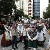 Cabalgata del Pregó Infantil