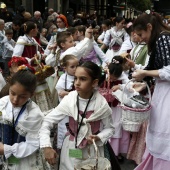 Cabalgata del Pregó Infantil