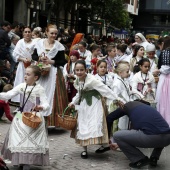 Cabalgata del Pregó Infantil