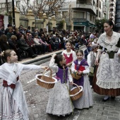 Cabalgata del Pregó Infantil