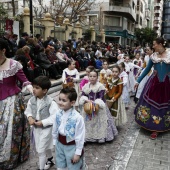 Cabalgata del Pregó Infantil