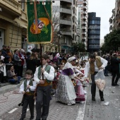 Cabalgata del Pregó Infantil