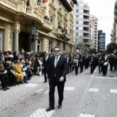 Cabalgata del Pregó Infantil