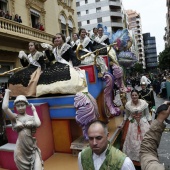 Cabalgata del Pregó Infantil