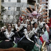 Cabalgata del Pregó Infantil