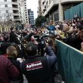 Cabalgata del Pregó Infantil