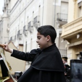 Cabalgata del Pregó Infantil