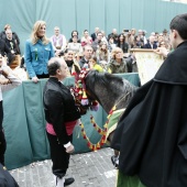 Cabalgata del Pregó Infantil