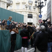 Cabalgata del Pregó Infantil