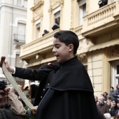 Cabalgata del Pregó Infantil