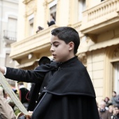 Cabalgata del Pregó Infantil