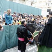 Cabalgata del Pregó Infantil