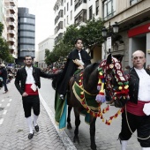 Cabalgata del Pregó Infantil