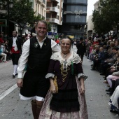 Cabalgata del Pregó Infantil