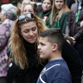 Cabalgata del Pregó Infantil