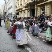 Cabalgata del Pregó Infantil