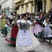 Cabalgata del Pregó Infantil