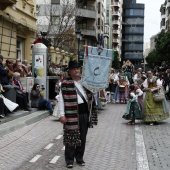 Cabalgata del Pregó Infantil