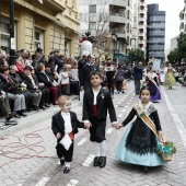 Cabalgata del Pregó Infantil