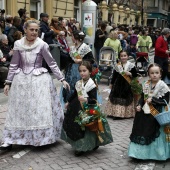 Cabalgata del Pregó Infantil