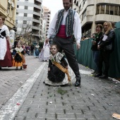 Cabalgata del Pregó Infantil