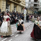 Cabalgata del Pregó Infantil