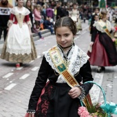 Cabalgata del Pregó Infantil