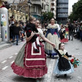 Cabalgata del Pregó Infantil