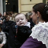 Cabalgata del Pregó Infantil