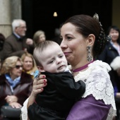 Cabalgata del Pregó Infantil