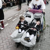 Cabalgata del Pregó Infantil