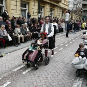 Cabalgata del Pregó Infantil