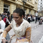 Cabalgata del Pregó Infantil